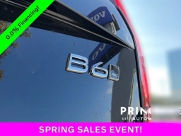 Volvo XC90 Plus B6 AWD 6-Seater 2026