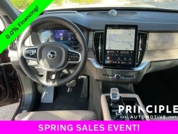 Volvo XC90 Plus B6 AWD 6-Seater 2026