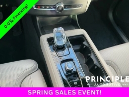 Volvo XC90 Plus B6 AWD 6-Seater 2026