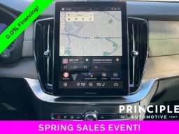 Volvo XC90 Plus B6 AWD 6-Seater 2026