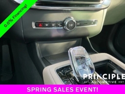 Volvo XC90 Plus B6 AWD 6-Seater 2026