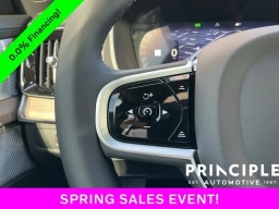 Volvo XC90 Plus B6 AWD 6-Seater 2026