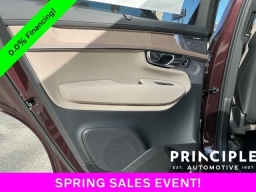 Volvo XC90 Plus B6 AWD 6-Seater 2026