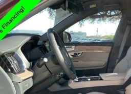 Volvo XC90 Plus B6 AWD 6-Seater 2026