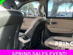 Volvo XC90 Plus B6 AWD 6-Seater 2026