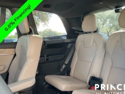 Volvo XC90 Plus B6 AWD 6-Seater 2026