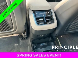 Volvo XC90 Plus B6 AWD 6-Seater 2026