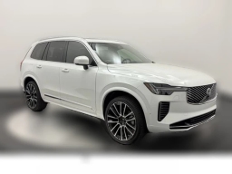 Volvo XC90 Plus B6 AWD 6-Seater 2026