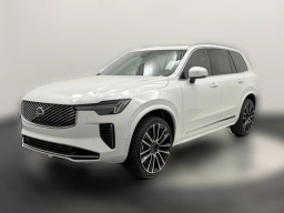 Volvo XC90 Plus B6 AWD 6-Seater 2026