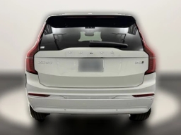 Volvo XC90 Plus B6 AWD 6-Seater 2026