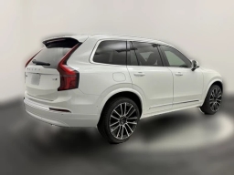 Volvo XC90 Plus B6 AWD 6-Seater 2026