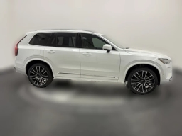 Volvo XC90 Plus B6 AWD 6-Seater 2026