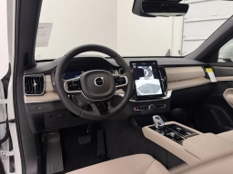 Volvo XC90 Plus B6 AWD 6-Seater 2026