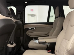 Volvo XC90 Plus B6 AWD 6-Seater 2026