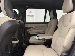 Volvo XC90 Plus B6 AWD 6-Seater 2026