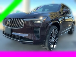 Volvo XC90 Ultra B6 AWD 6-Seater 2026