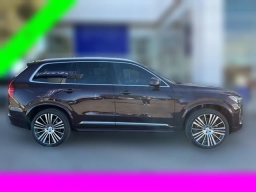 Volvo XC90 Ultra B6 AWD 6-Seater 2026