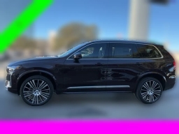 Volvo XC90 Ultra B6 AWD 6-Seater 2026