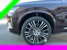 Volvo XC90 Ultra B6 AWD 6-Seater 2026