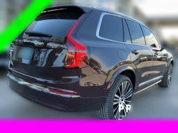 Volvo XC90 Ultra B6 AWD 6-Seater 2026