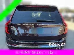 Volvo XC90 Ultra B6 AWD 6-Seater 2026