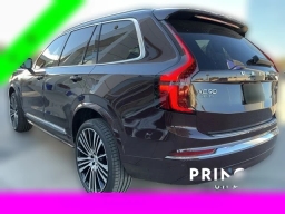 Volvo XC90 Ultra B6 AWD 6-Seater 2026
