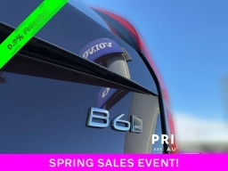 Volvo XC90 Ultra B6 AWD 6-Seater 2026