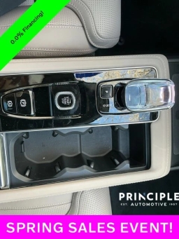 Volvo XC90 Ultra B6 AWD 6-Seater 2026