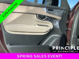 Volvo XC90 Ultra B6 AWD 6-Seater 2026