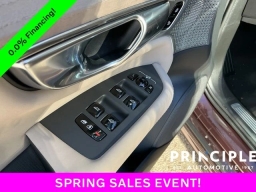 Volvo XC90 Ultra B6 AWD 6-Seater 2026