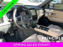 Volvo XC90 Ultra B6 AWD 6-Seater 2026