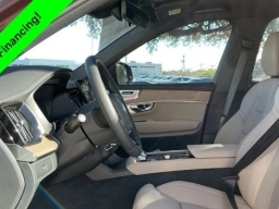 Volvo XC90 Ultra B6 AWD 6-Seater 2026