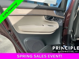 Volvo XC90 Ultra B6 AWD 6-Seater 2026