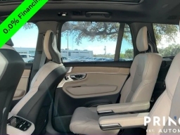 Volvo XC90 Ultra B6 AWD 6-Seater 2026