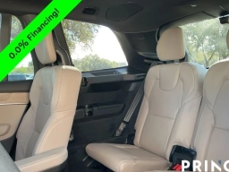 Volvo XC90 Ultra B6 AWD 6-Seater 2026