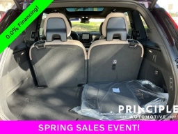 Volvo XC90 Ultra B6 AWD 6-Seater 2026