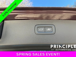 Volvo XC90 Ultra B6 AWD 6-Seater 2026