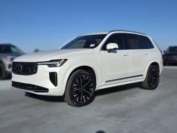 Volvo XC90 Ultra B6 AWD 6-Seater 2026