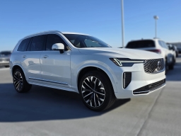 Volvo XC90 Ultra B6 AWD 6-Seater 2026