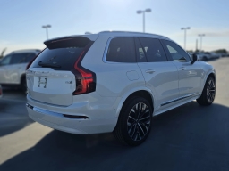 Volvo XC90 Ultra B6 AWD 6-Seater 2026