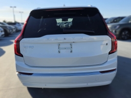 Volvo XC90 Ultra B6 AWD 6-Seater 2026