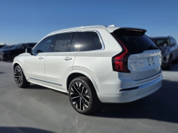 Volvo XC90 Ultra B6 AWD 6-Seater 2026