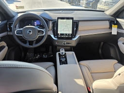 Volvo XC90 Ultra B6 AWD 6-Seater 2026