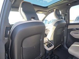 Volvo XC90 Ultra B6 AWD 6-Seater 2026