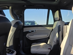 Volvo XC90 Ultra B6 AWD 6-Seater 2026