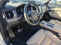 Volvo XC90 Ultra B6 AWD 6-Seater 2026