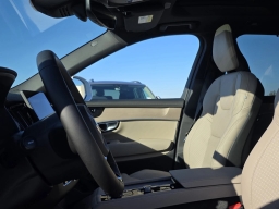 Volvo XC90 Ultra B6 AWD 6-Seater 2026