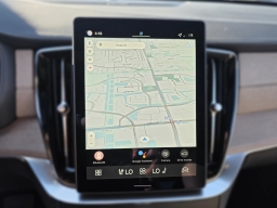 Volvo XC90 Ultra B6 AWD 6-Seater 2026