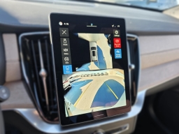 Volvo XC90 Ultra B6 AWD 6-Seater 2026