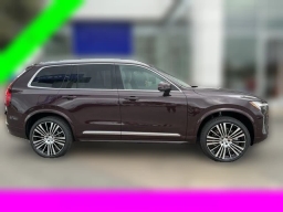 Volvo XC90 Ultra B6 AWD 6-Seater 2026